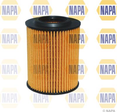 NAPA NFO3146 - Oil Filter autospares.lv