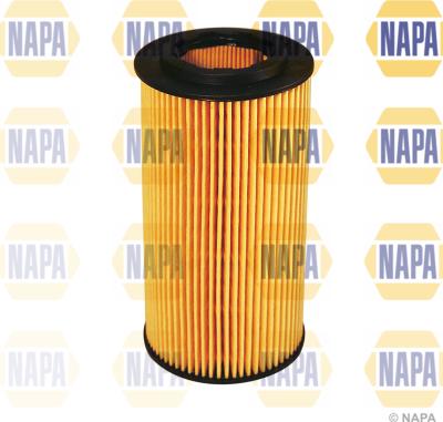 NAPA NFO3148 - Oil Filter autospares.lv