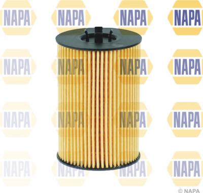 NAPA NFO3157 - Oil Filter autospares.lv