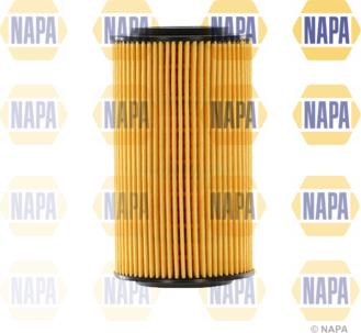 NAPA NFO3100 - Oil Filter autospares.lv