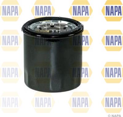 NAPA NFO3101 - Oil Filter autospares.lv