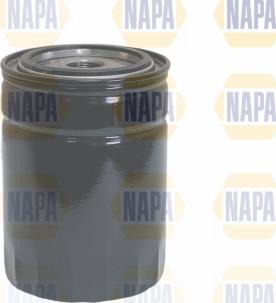 NAPA NFO3108 - Oil Filter autospares.lv