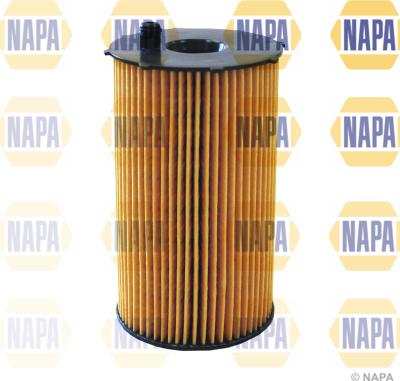 NAPA NFO3115 - Oil Filter autospares.lv