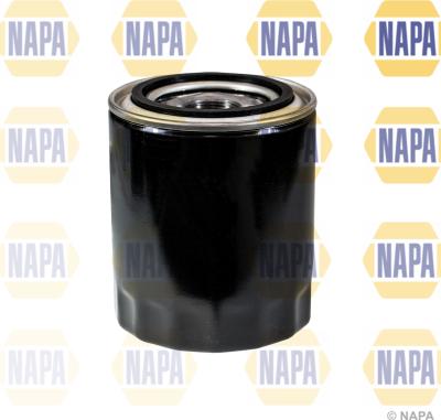 NAPA NFO3112 - Oil Filter autospares.lv