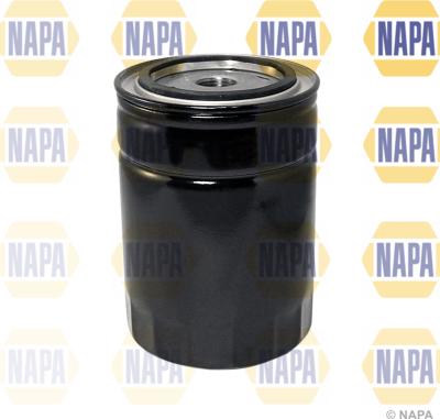 NAPA NFO3189 - Oil Filter autospares.lv