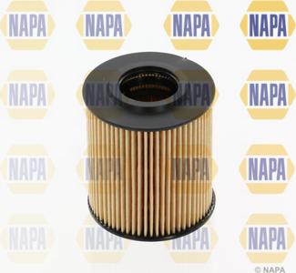 NAPA NFO3139 - Oil Filter autospares.lv