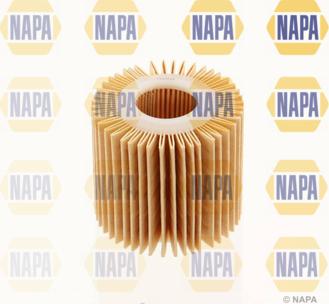 NAPA NFO3134 - Oil Filter autospares.lv