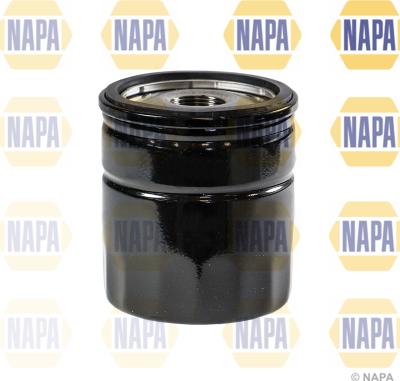 NAPA NFO3176 - Oil Filter autospares.lv