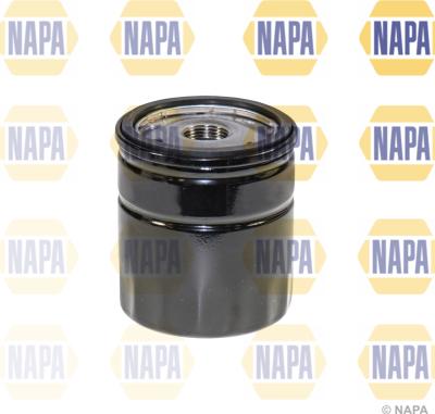 NAPA NFO3177 - Oil Filter autospares.lv