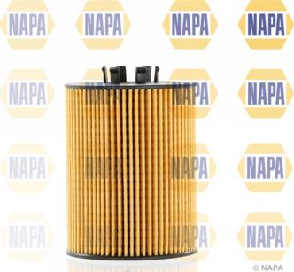 NAPA NFO3256 - Oil Filter autospares.lv