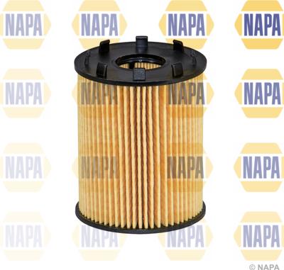 NAPA NFO3253 - Oil Filter autospares.lv