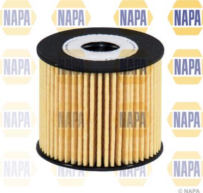 NAPA NFO3262 - Oil Filter autospares.lv