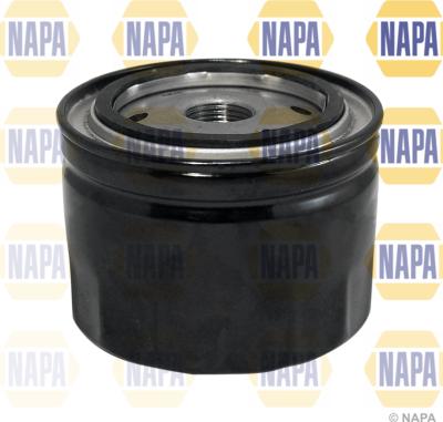 NAPA NFO3206 - Oil Filter autospares.lv