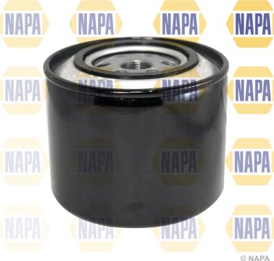 NAPA NFO3208 - Oil Filter autospares.lv