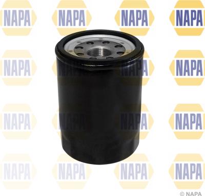 NAPA NFO3214 - Oil Filter autospares.lv