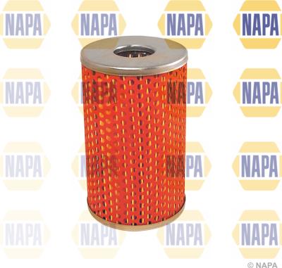 NAPA NFO3216 - Oil Filter autospares.lv