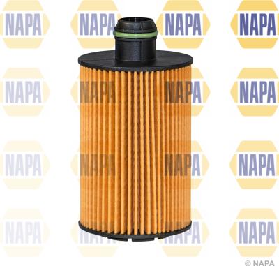 NAPA NFO3235 - Oil Filter autospares.lv