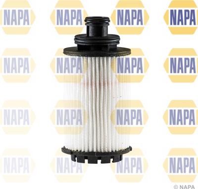 NAPA NFO3230 - Oil Filter autospares.lv