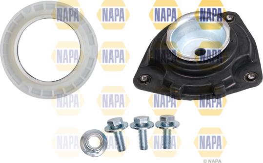 NAPA NKM1049 - Top Strut Mounting autospares.lv