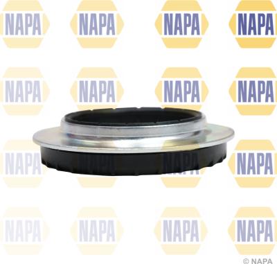 NAPA NKM1046 - Rolling Bearing, suspension strut support mounting autospares.lv