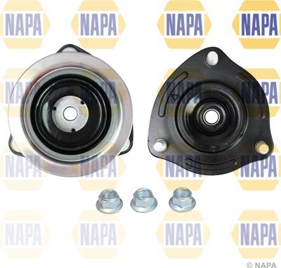 NAPA NKM1055 - Top Strut Mounting autospares.lv