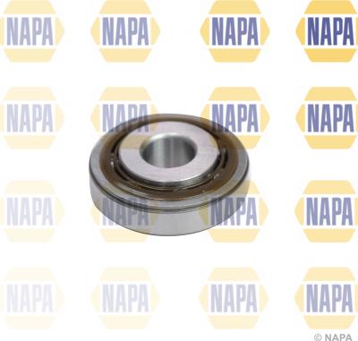 NAPA NKM1069 - Rolling Bearing, suspension strut support mounting autospares.lv