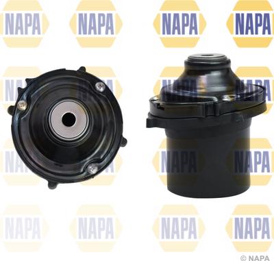 NAPA NKM1064 - Mounting Set, suspension strut support bearing autospares.lv