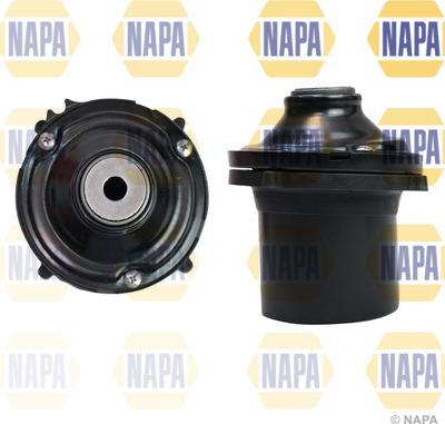 NAPA NKM1066 - Mounting Set, suspension strut support bearing autospares.lv