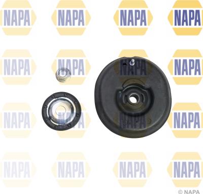 NAPA NKM1062 - Top Strut Mounting autospares.lv