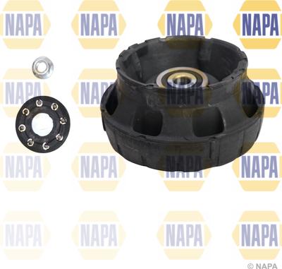 NAPA NKM1004 - Top Strut Mounting autospares.lv