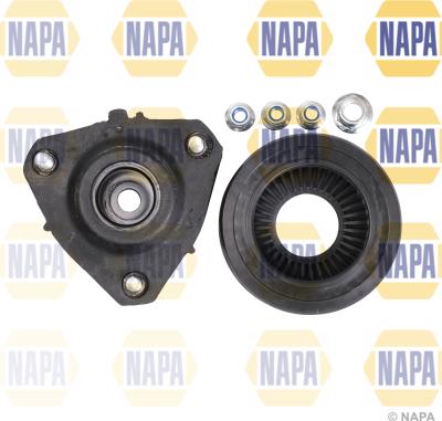 NAPA NKM1008 - Top Strut Mounting autospares.lv