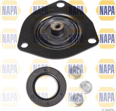 NAPA NKM1081 - Top Strut Mounting autospares.lv