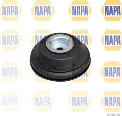 NAPA NKM1087 - Top Strut Mounting autospares.lv