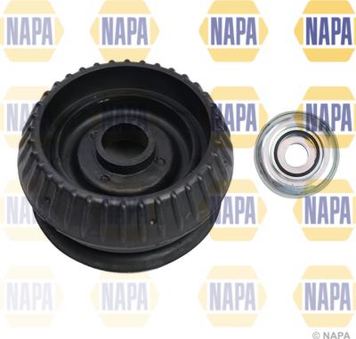 NAPA NKM1035 - Top Strut Mounting autospares.lv