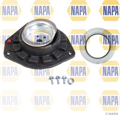 NAPA NKM1036 - Top Strut Mounting autospares.lv