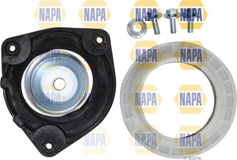 NAPA NKM1080 - Top Strut Mounting autospares.lv