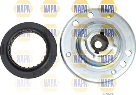 NAPA NKM1032 - Top Strut Mounting autospares.lv