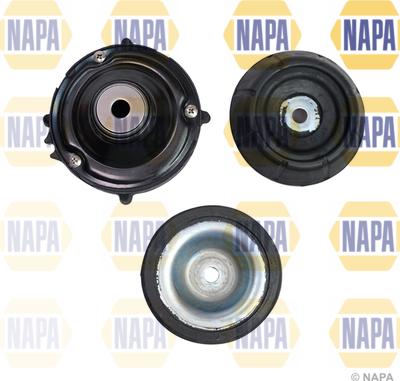 NAPA NKM1024 - Top Strut Mounting autospares.lv