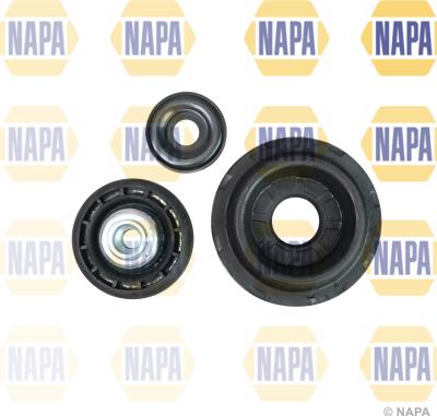 NAPA NKM1026 - Top Strut Mounting autospares.lv