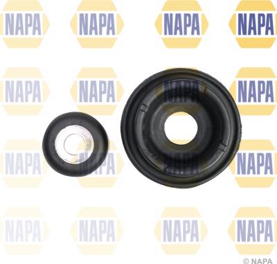 NAPA NKM1076 - Top Strut Mounting autospares.lv