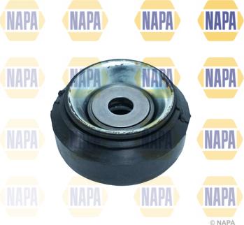 NAPA NKM1153 - Top Strut Mounting autospares.lv