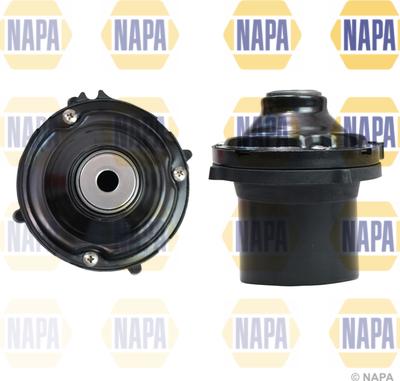 NAPA NKM1109 - Mounting Set, suspension strut support bearing autospares.lv