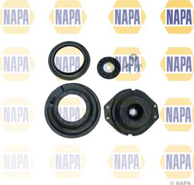 NAPA NKM1118 - Top Strut Mounting autospares.lv