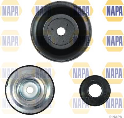 NAPA NKM1131 - Top Strut Mounting autospares.lv