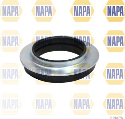 NAPA NKM1124 - Rolling Bearing, suspension strut support mounting autospares.lv