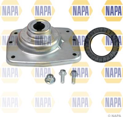 NAPA NKM1126 - Top Strut Mounting autospares.lv