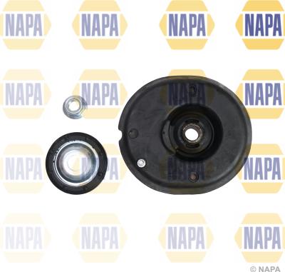 NAPA NKM1120 - Top Strut Mounting autospares.lv