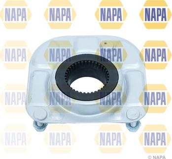 NAPA NKM1176 - Top Strut Mounting autospares.lv