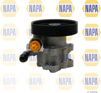 NAPA NPS1431 - Hydraulic Pump, steering system autospares.lv
