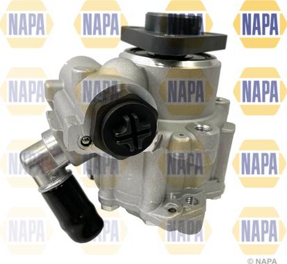 NAPA NPS1096 - Hydraulic Pump, steering system autospares.lv